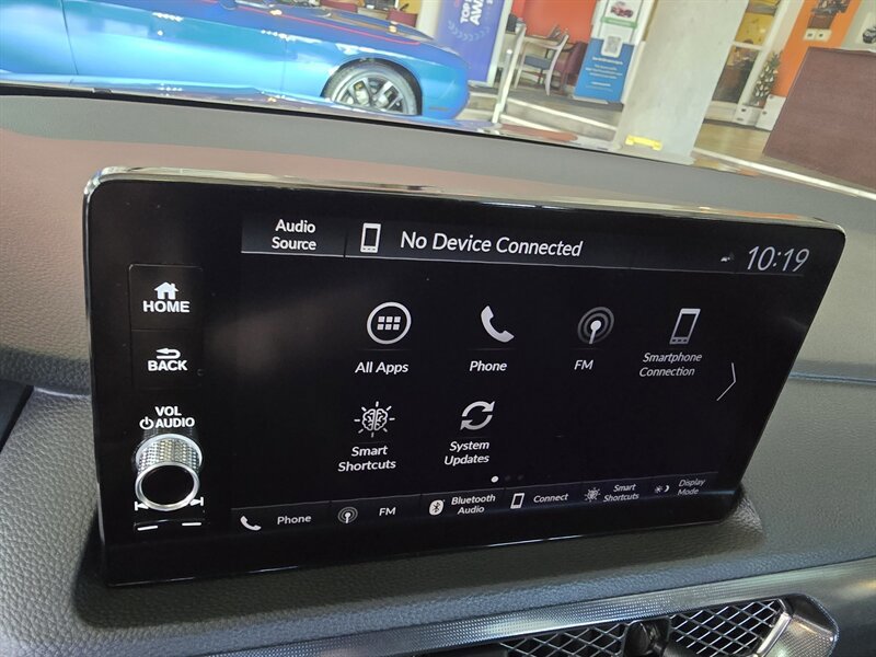 Used 2024 Acura Integra A-Spec image 23