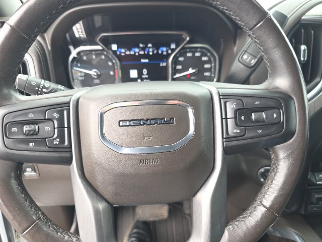 Used 2020 GMC Sierra 1500 Denali w/ Denali Ultimate Package AWD/4WD image 18