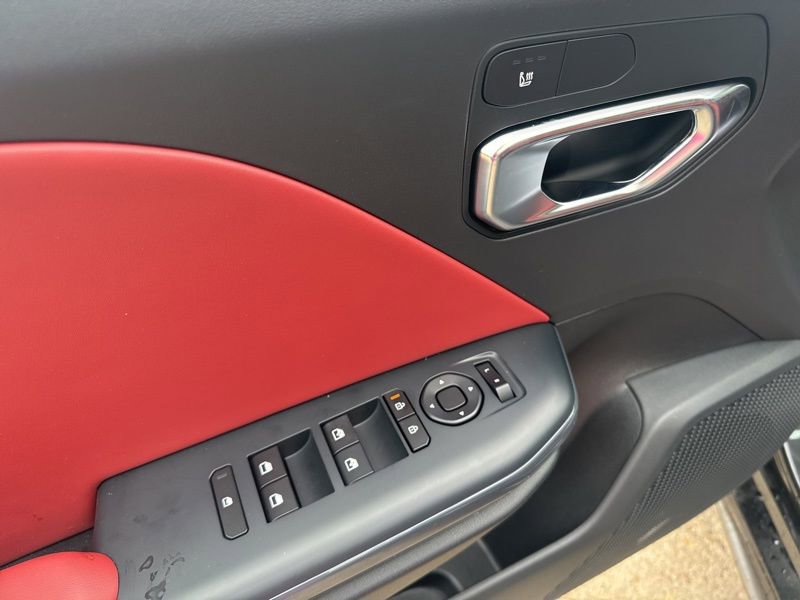 New 2026 Kia K4 GT-Line w/ GT-Line Sunroof Package image 22