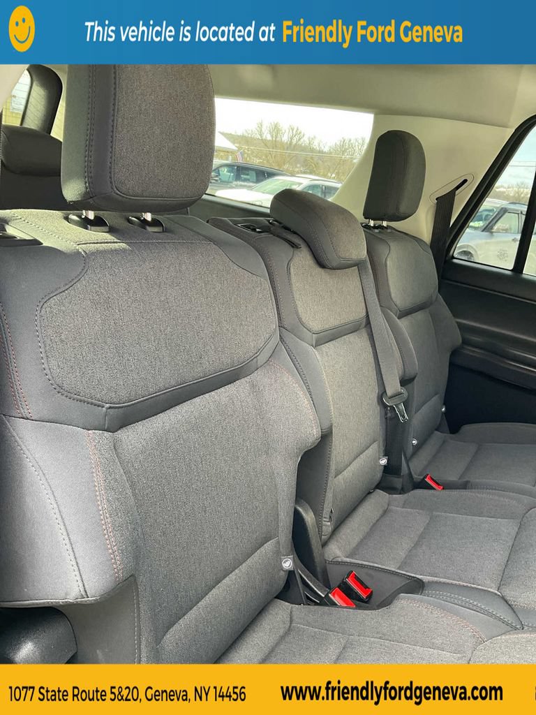 Used 2025 Ford Expedition Max Active AWD/4WD image 54