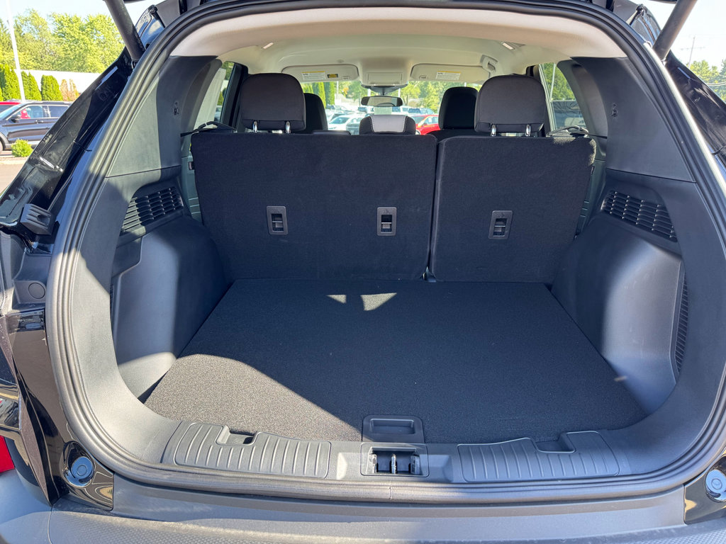 New 2026 Ford Escape Active image 8