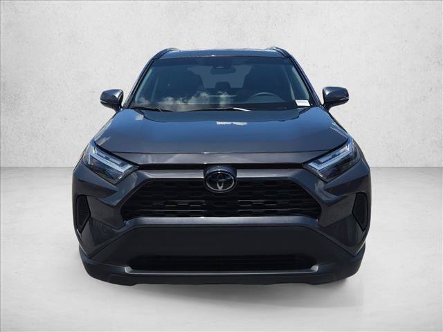 Used 2025 Toyota RAV4 XLE w/ Convenience Package AWD/4WD image 2