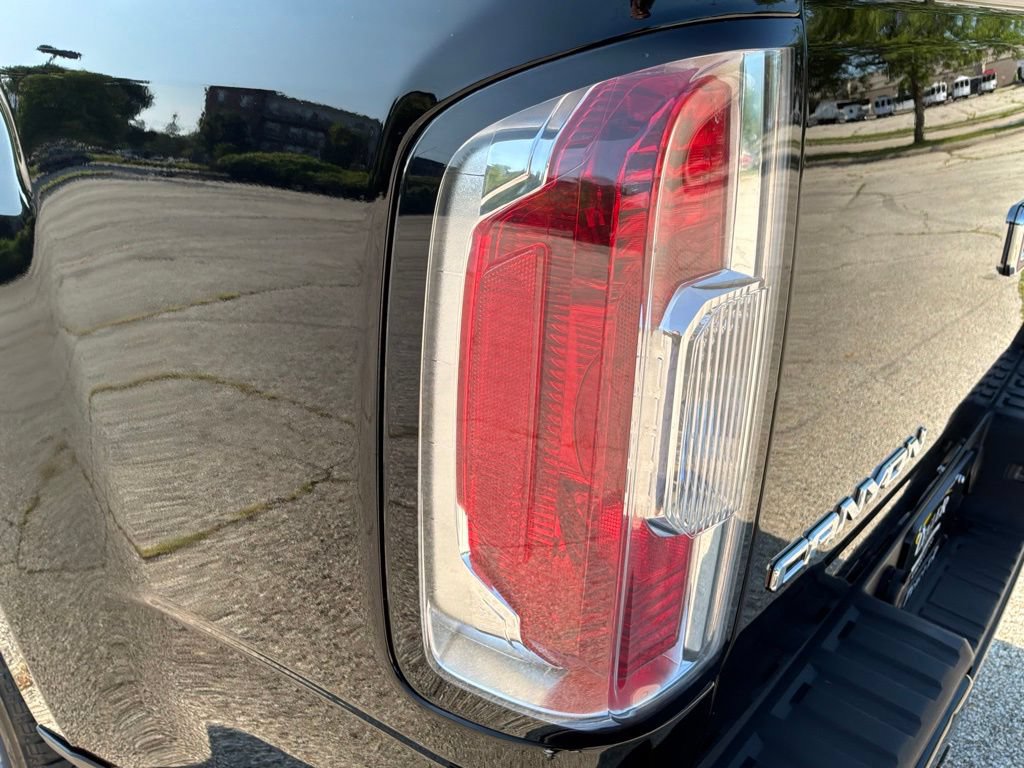 Used 2019 GMC Canyon Denali AWD/4WD image 21