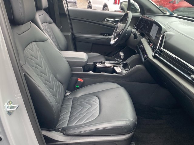 Certified 2023 Kia Sportage X-Pro Prestige image 28