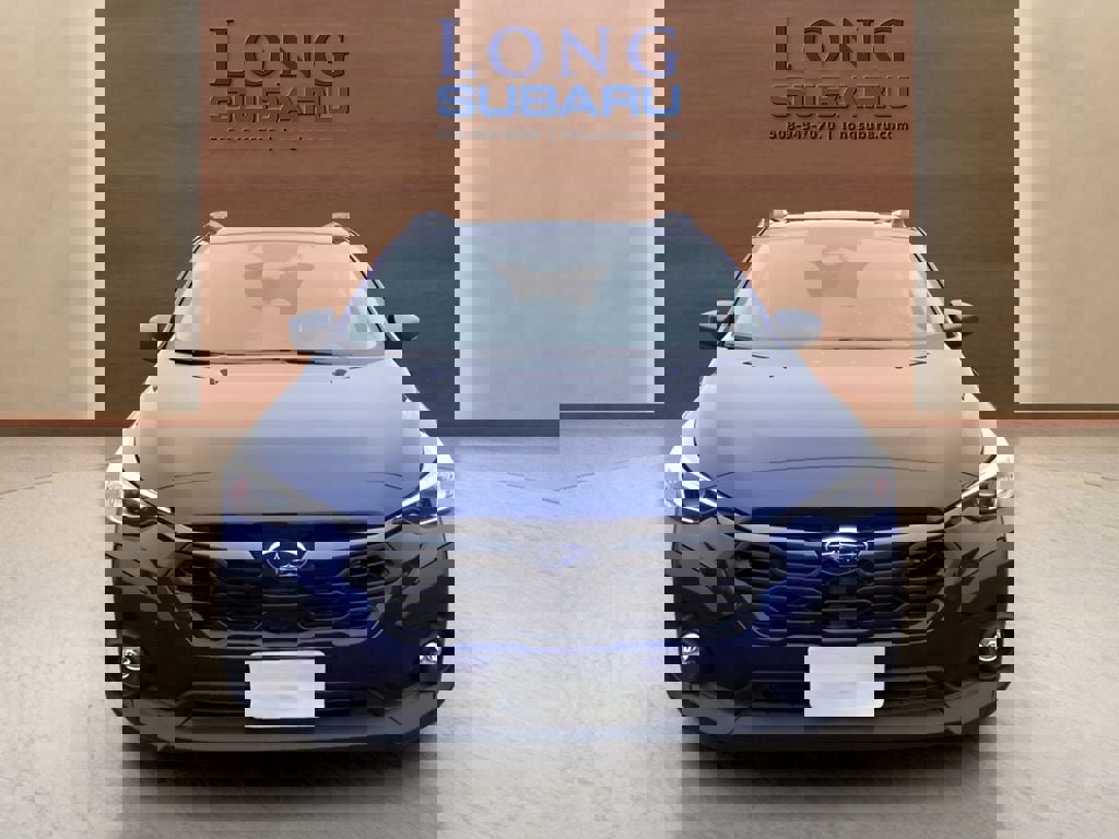 Certified 2025 Subaru Crosstrek 2.0i Premium image 5