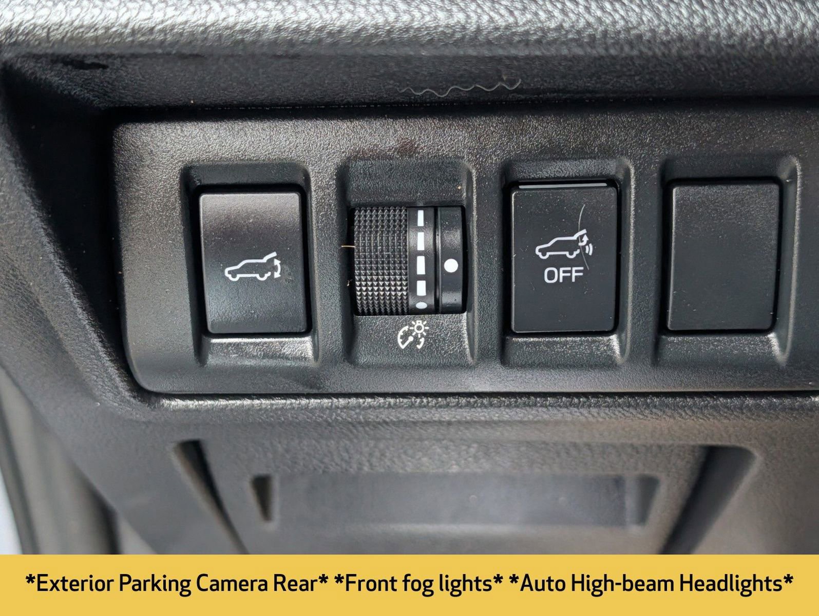 Used 2023 Subaru Outback Limited image 11