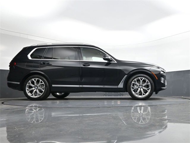 New 2026 BMW X7 xDrive40i image 25