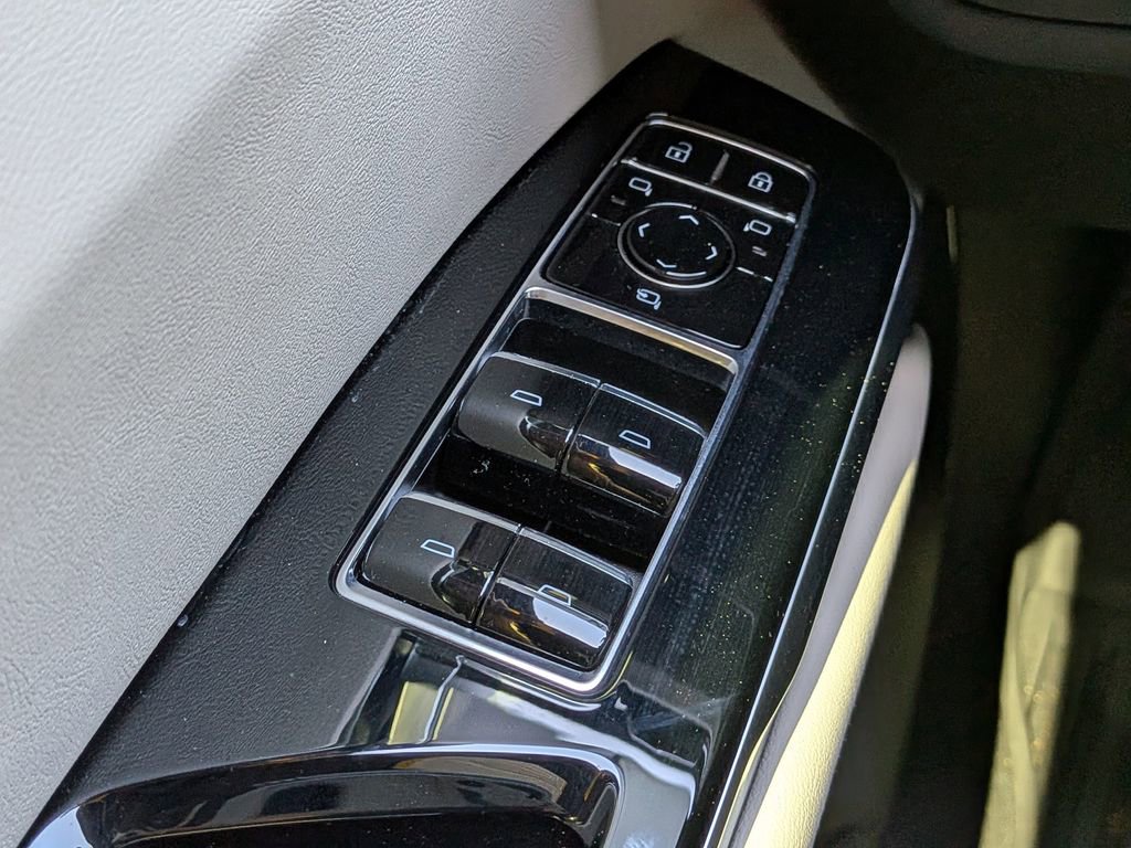 Certified 2025 Cadillac Escalade Sport w/ Touring Package image 30