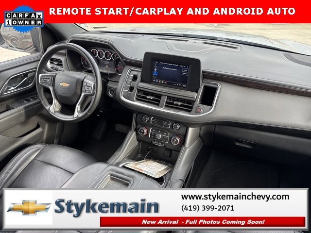 Used 2024 Chevrolet Suburban LS image 12