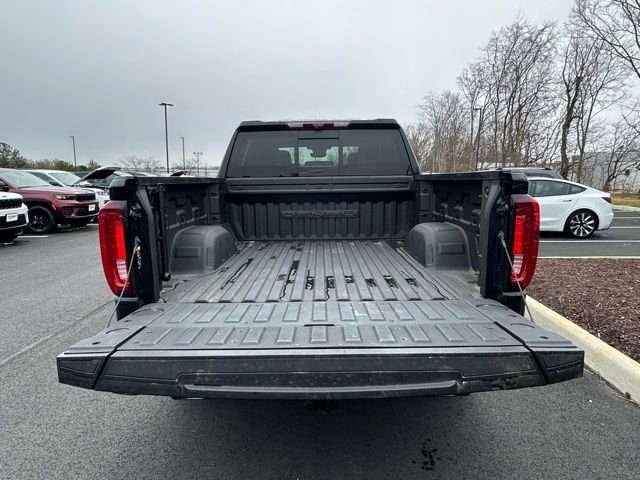 Used 2023 GMC Sierra 1500 Denali Ultimate image 15