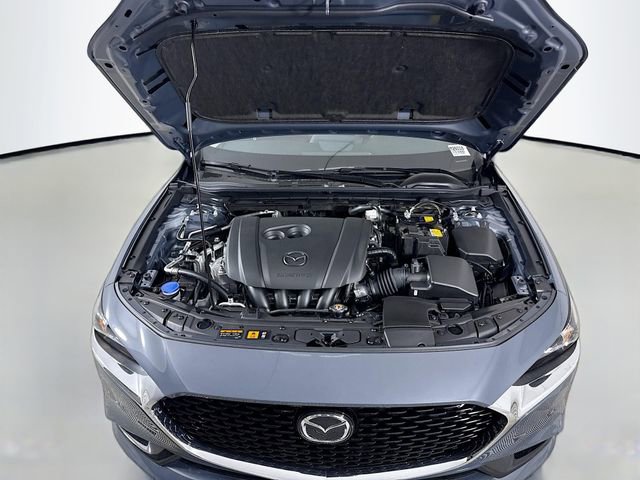 New 2026 MAZDA MAZDA3 Carbon image 28