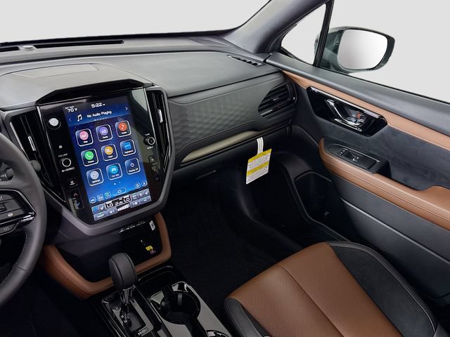 New 2026 Subaru Forester Touring AWD/4WD image 24