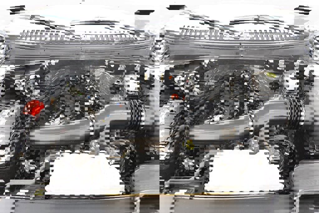 Used 2024 Ford Expedition Max Limited image 34