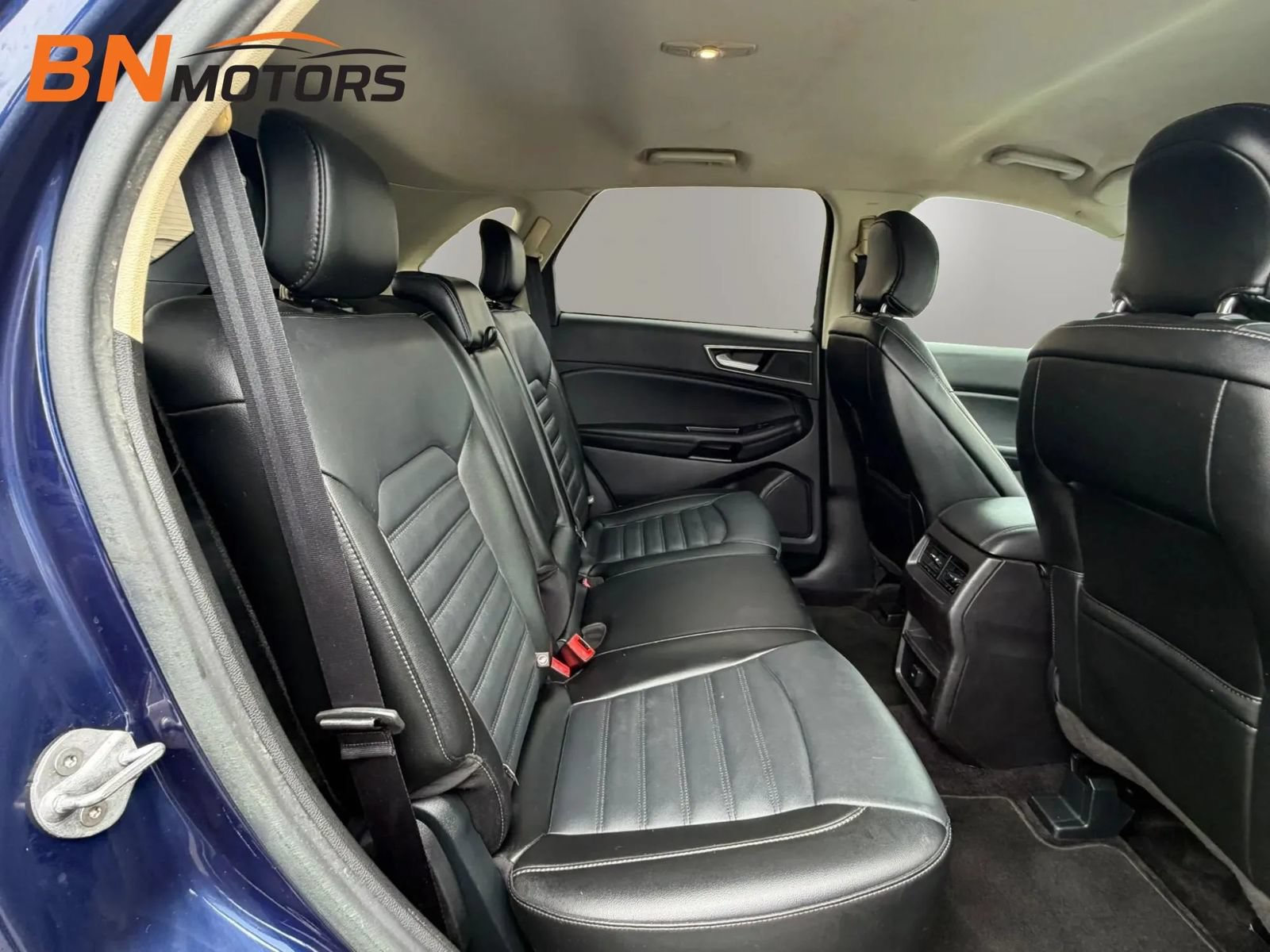 Used 2016 Ford Edge SEL w/ Equipment Group 201A AWD/4WD image 14
