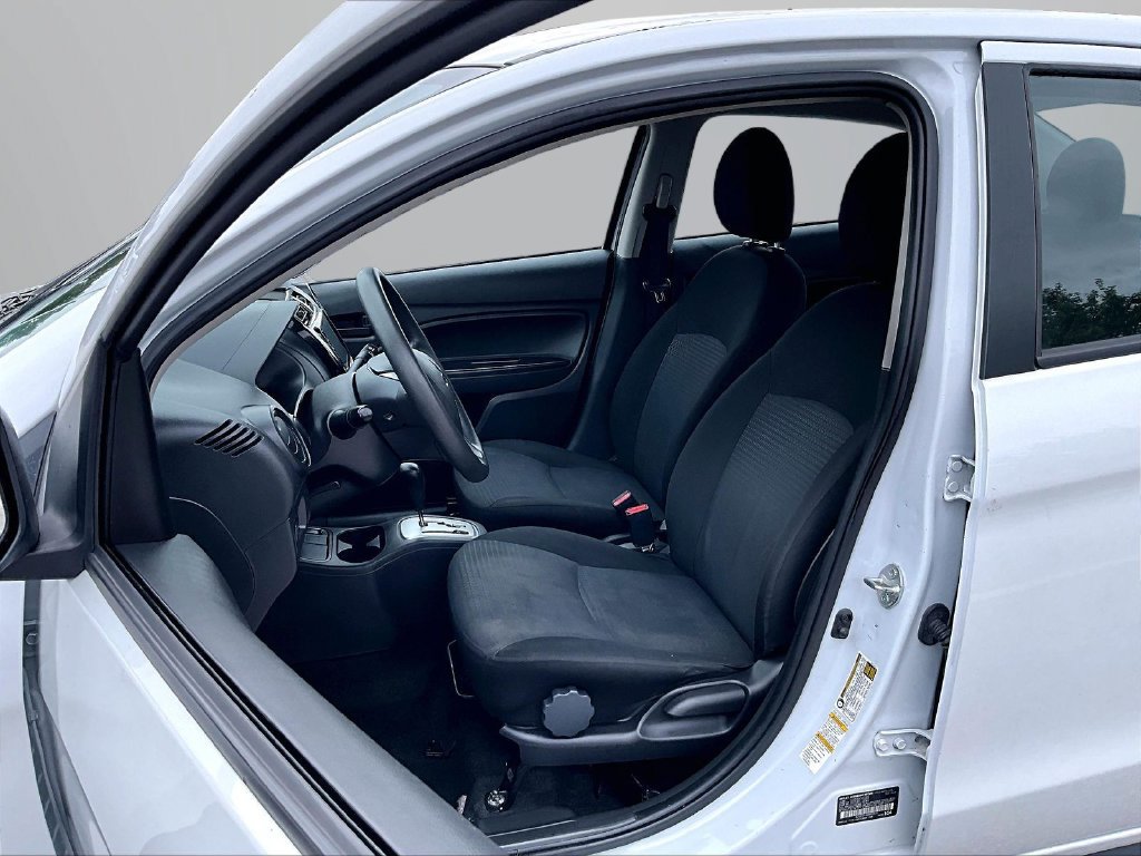 Used 2024 Mitsubishi Mirage G4 ES FWD image 26
