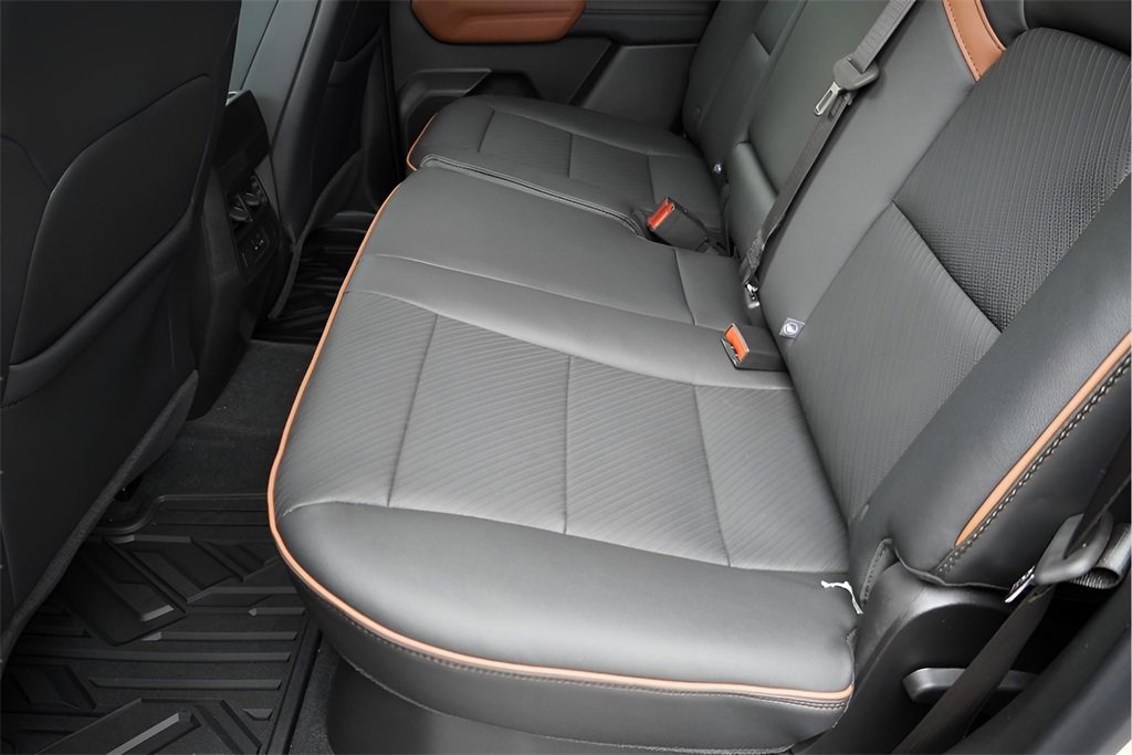 New 2026 GMC Canyon AT4 w/ Technology Plus Package image 29