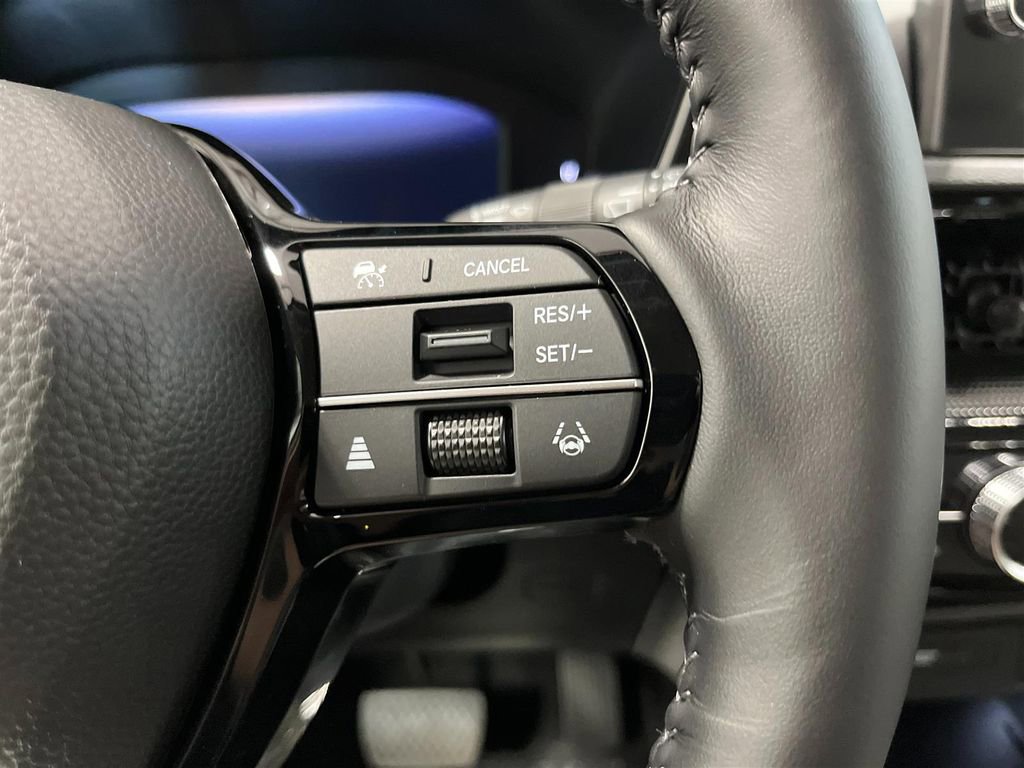 New 2026 Honda CR-V EX-L image 18