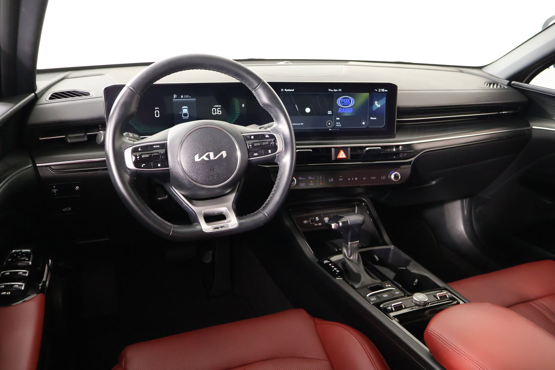 Used 2025 Kia K5 GT-Line w/ GT-Line Premium Package FWD image 2