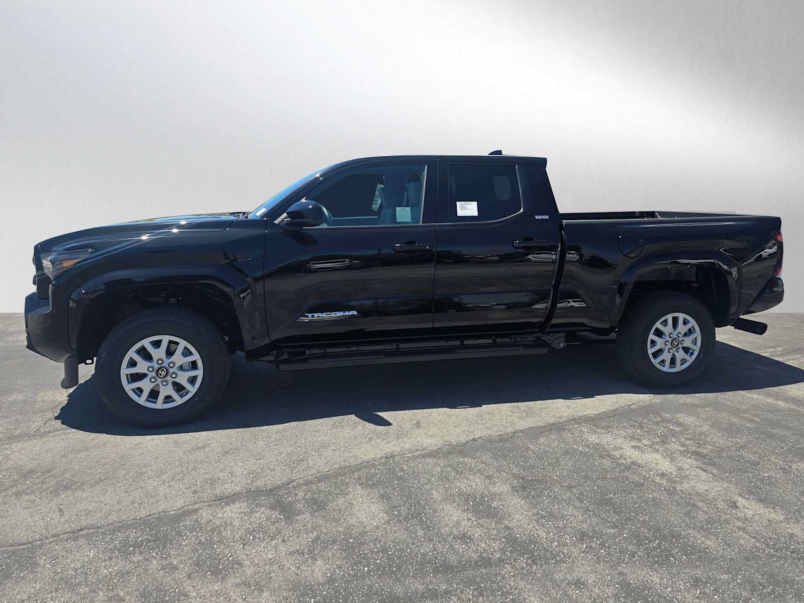 New 2026 Toyota Tacoma SR5 RWD image 6