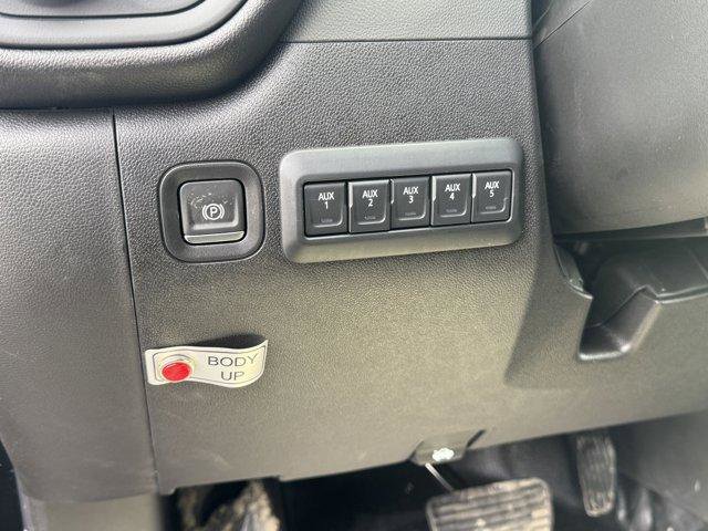 New 2025 GMC Sierra 3500 Pro w/ Convenience Package image 10