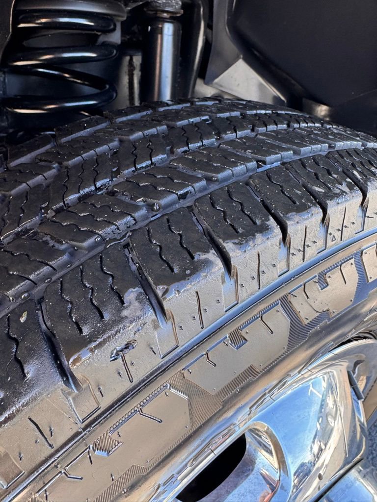 Used 2024 RAM 3500 Big Horn image 32