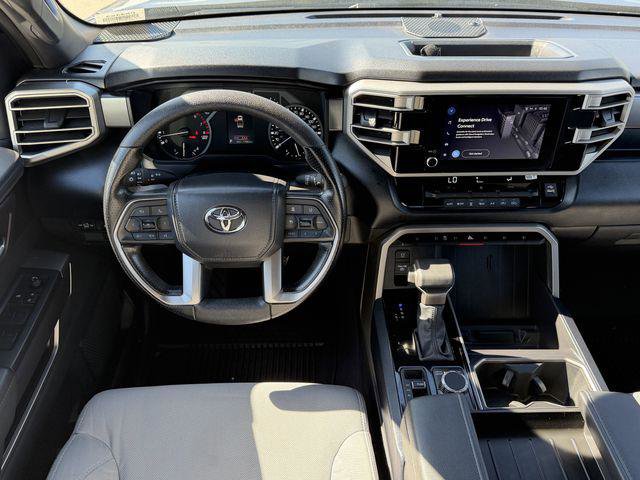 Certified 2025 Toyota Tundra SR5 AWD/4WD image 10