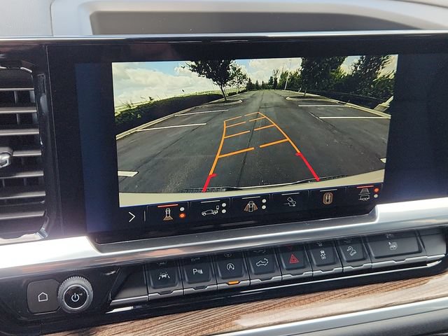 New 2026 Chevrolet Silverado 1500 RST AWD/4WD image 30
