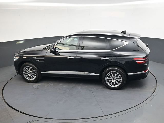 Used 2024 Genesis GV80 2.5T image 25