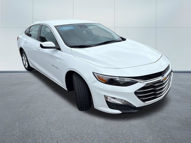 Used 2024 Chevrolet Malibu LT FWD image 5