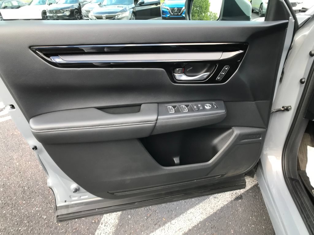 Certified 2023 Honda CR-V EX-L image 16