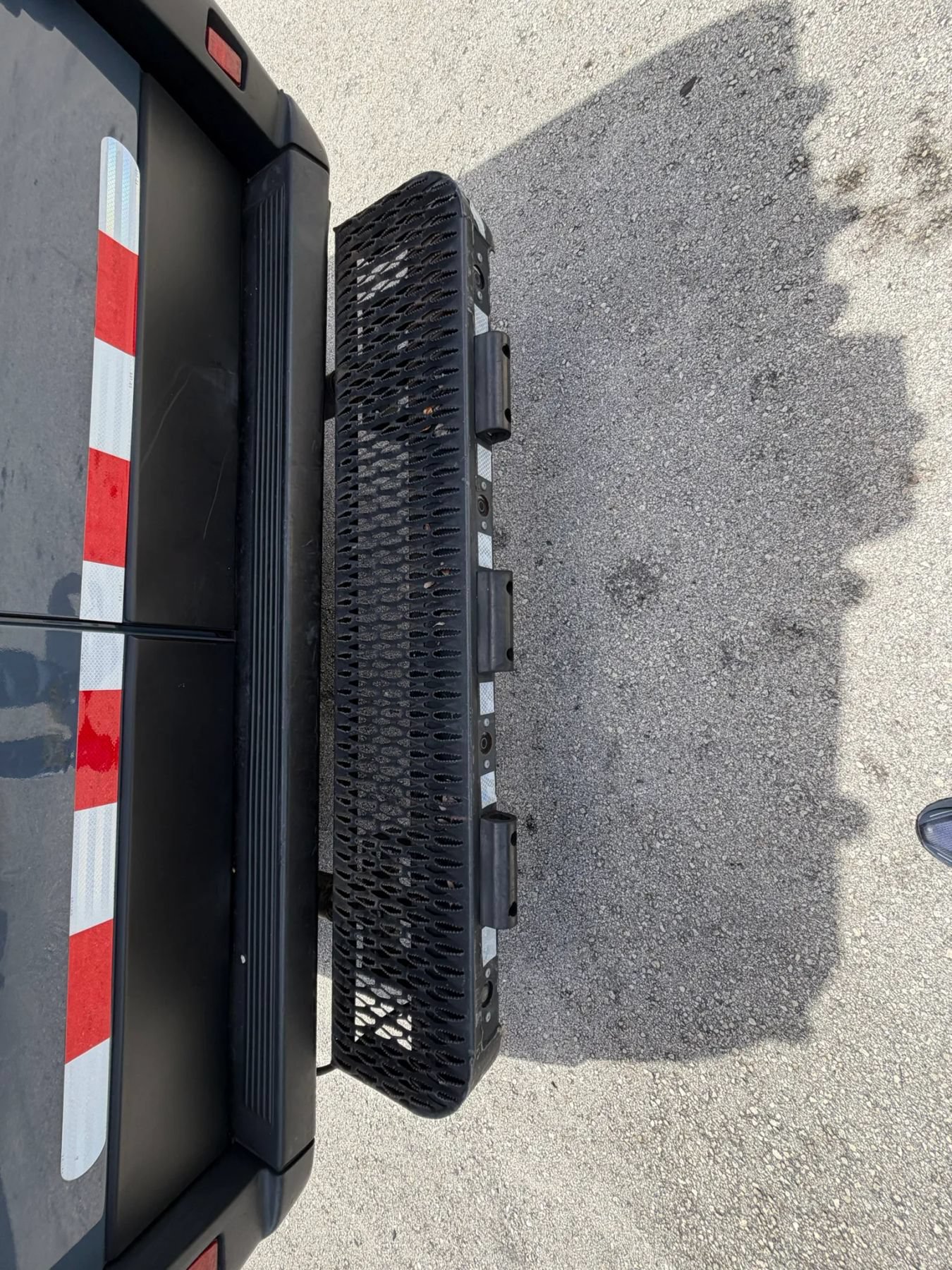 Used 2021 RAM ProMaster 3500 FWD image 12