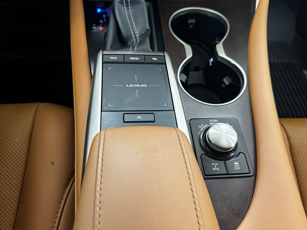 Used 2021 Lexus RX 350 AWD w/ Premium Package image 22