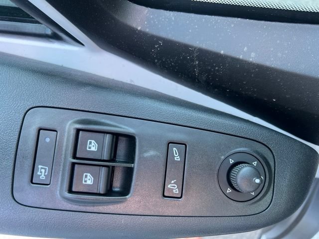 New 2026 RAM ProMaster 2500 w/ Convenience Group FWD image 20