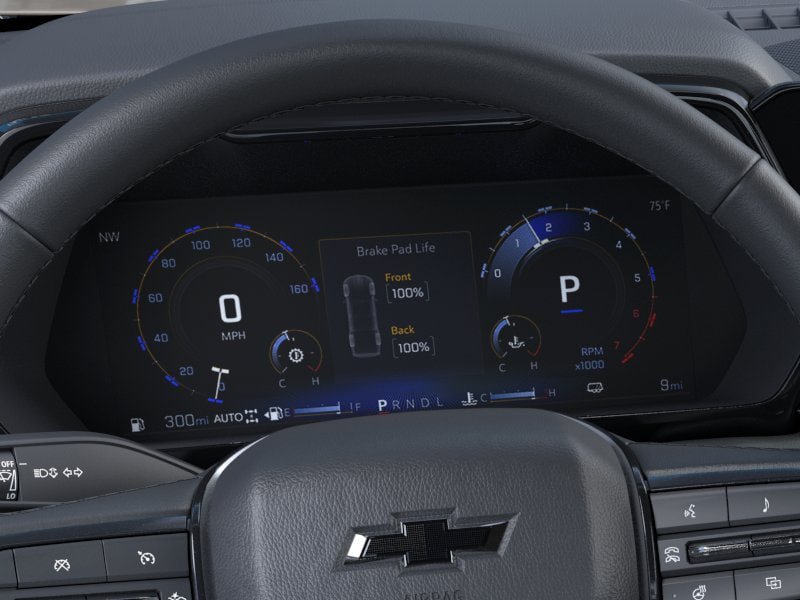 New 2026 Chevrolet Colorado ZR2 w/ Technology Package AWD/4WD image 45