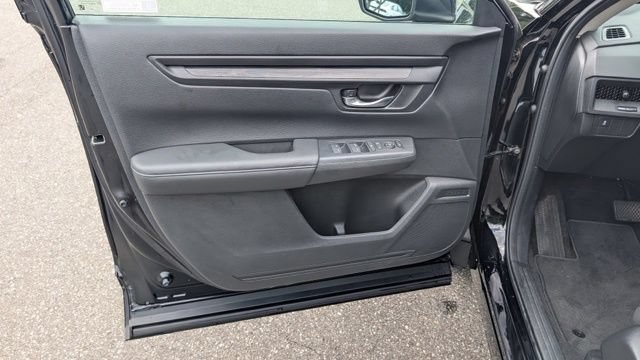 Certified 2024 Honda CR-V LX image 19