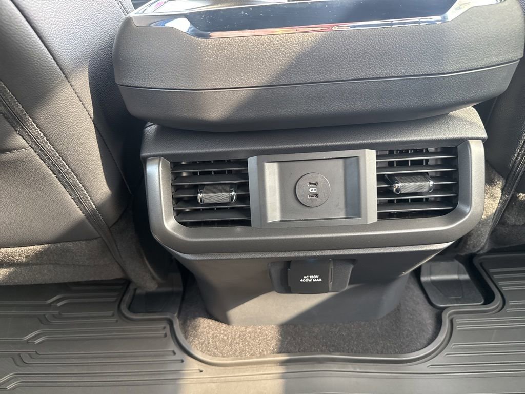 New 2026 Ford F150 Lariat w/ Equipment Group 501A Mid image 29