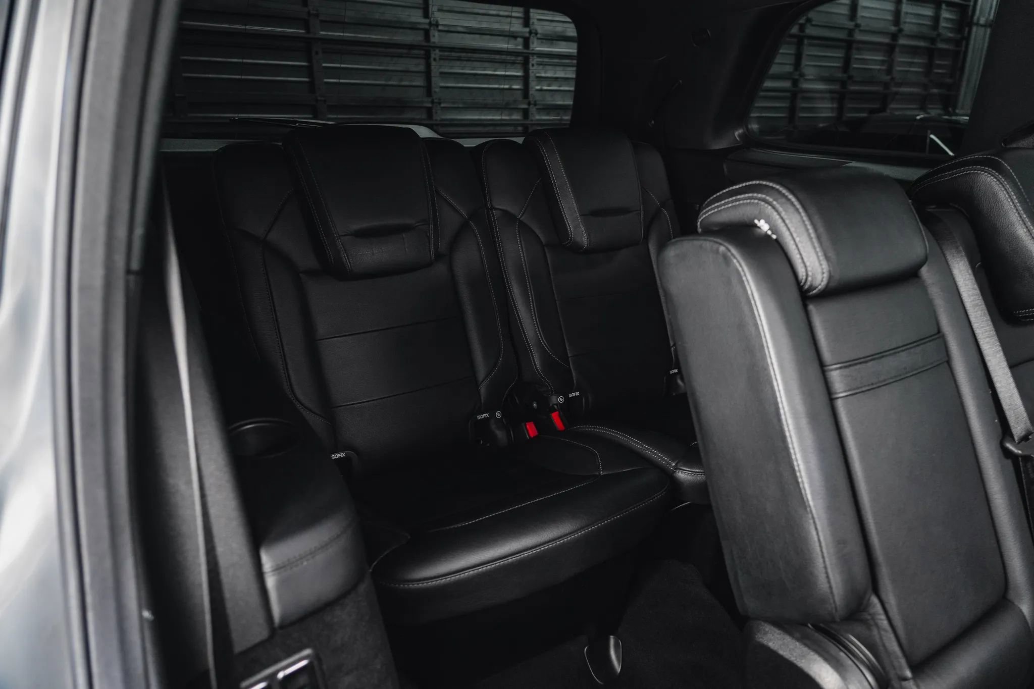 Used 2017 Mercedes-Benz GLS 550 GLS 550 Sport Utility 4D image 50