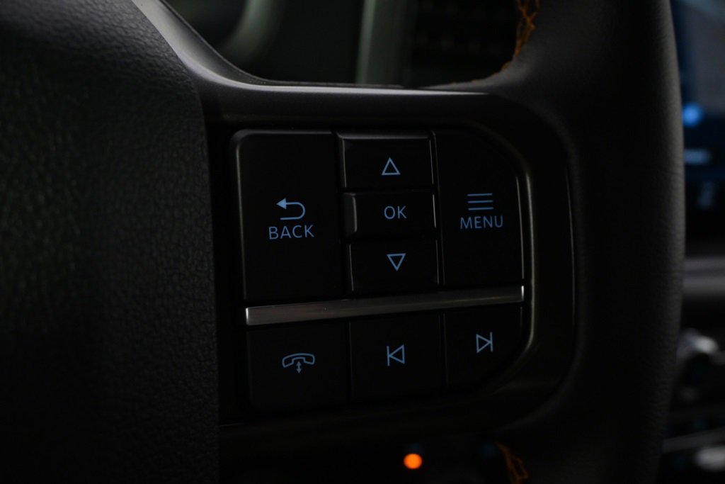 Used 2025 Ford F150 Tremor image 31