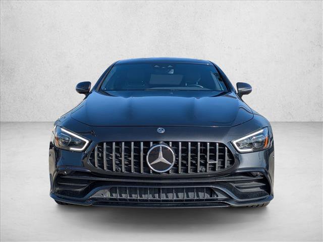 Used 2019 Mercedes-Benz AMG GT 53 image 2