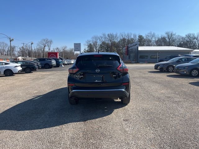 Used 2023 Nissan Murano SV image 5