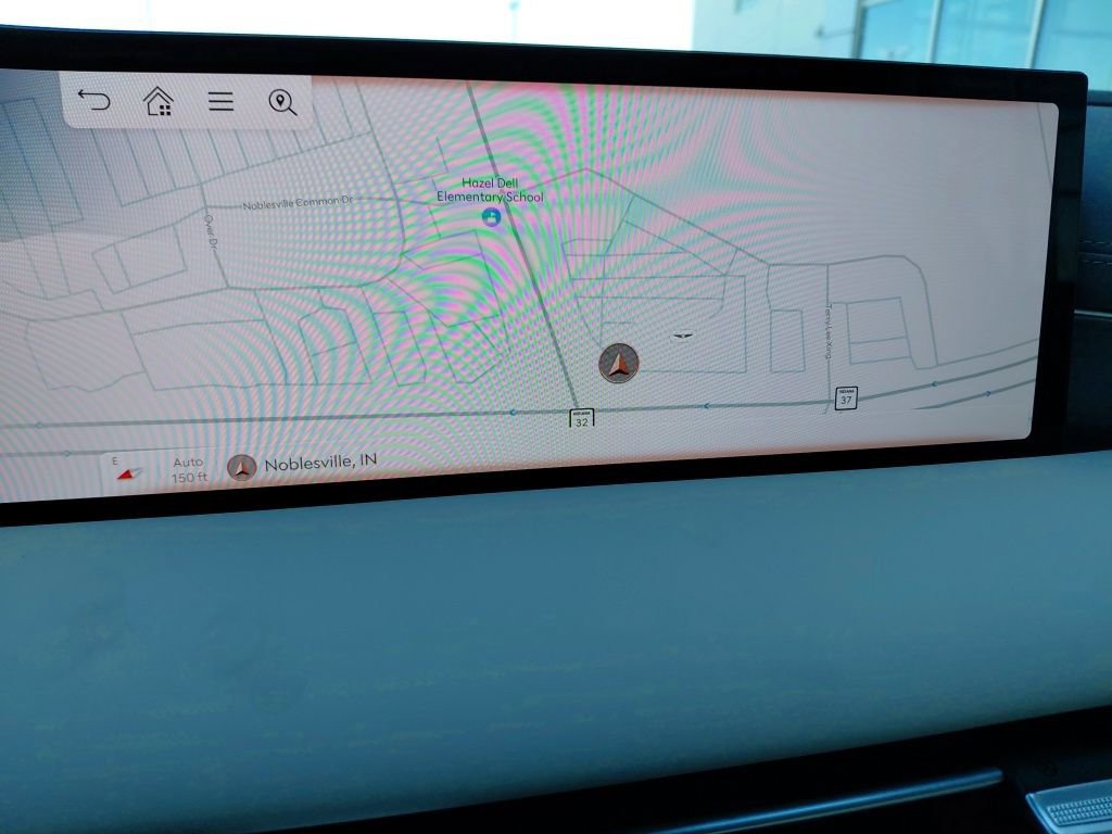 New 2026 Genesis G80 2.5T Sport Prestige image 44