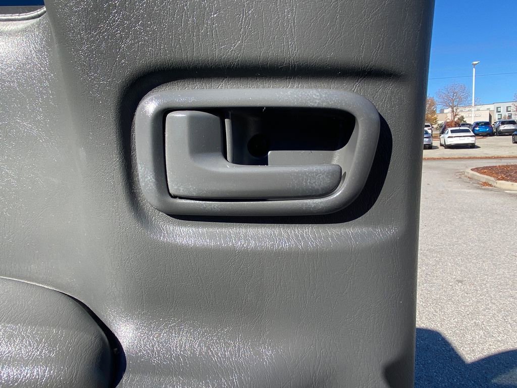 Used 2003 Toyota Tundra SR5 image 27