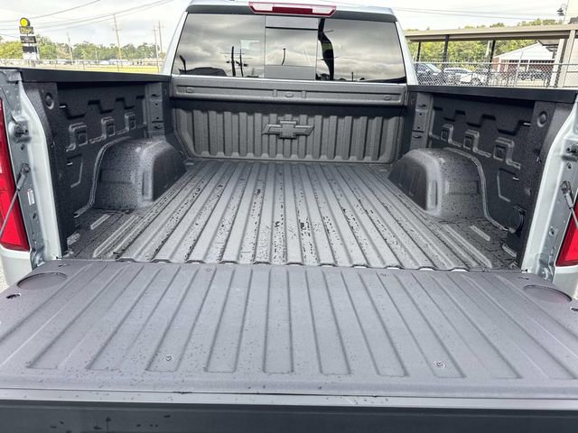 New 2026 Chevrolet Silverado 1500 LT Trail Boss w/ Convenience Package II image 7