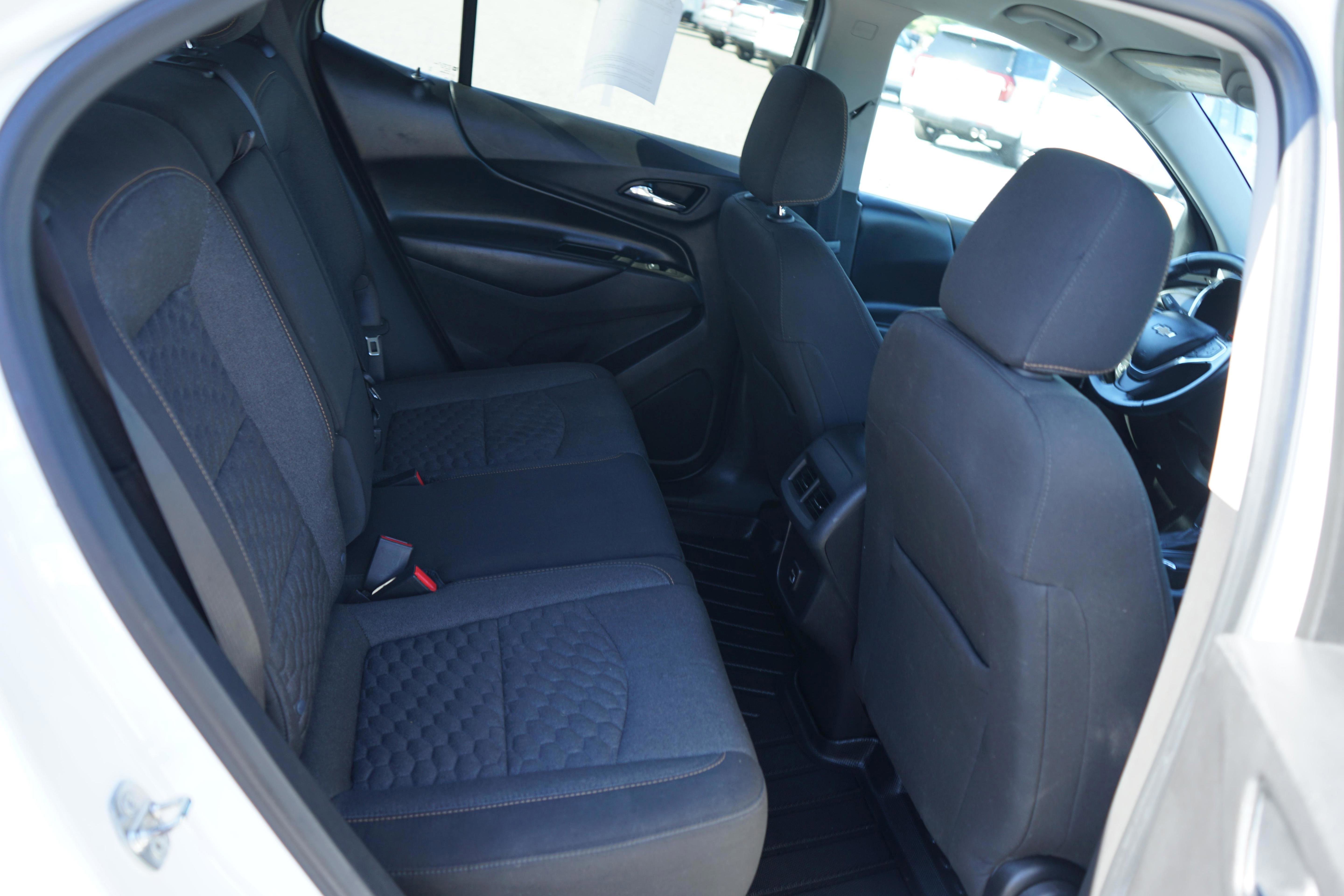 Used 2020 Chevrolet Equinox LT AWD/4WD image 23