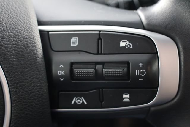 Used 2023 Kia Sportage X-Pro Prestige AWD/4WD image 12