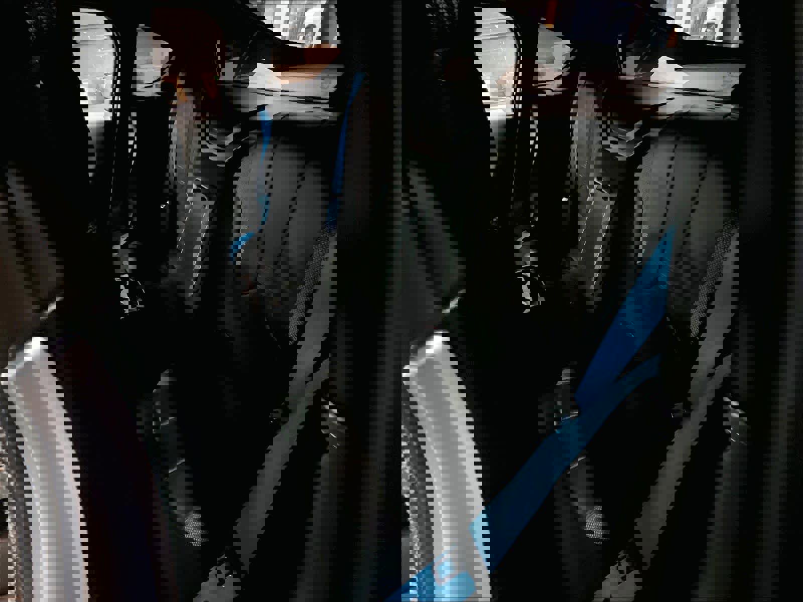 Used 2019 BMW i8 Coupe image 26