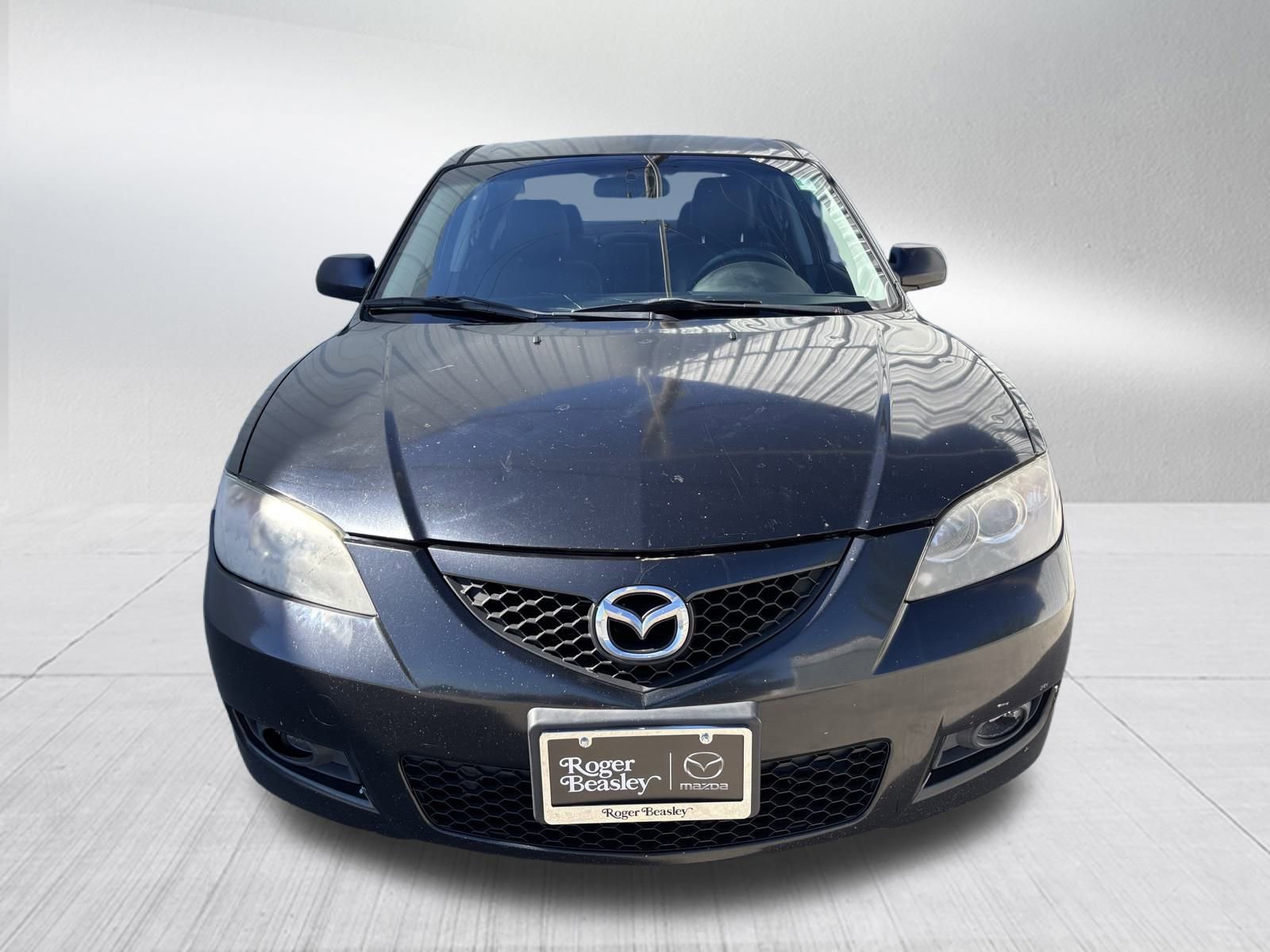 Used 2009 MAZDA MAZDA3 i Touring Value image 2