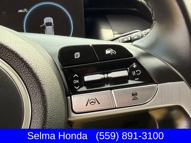 Used 2023 Hyundai Tucson SEL w/ Convenience Package image 16