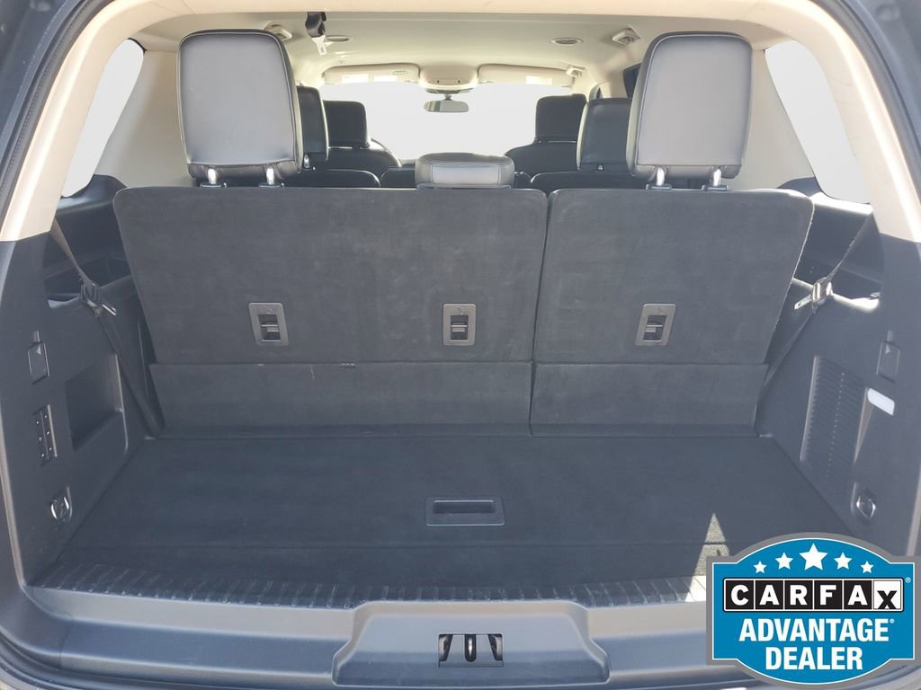 Used 2022 Ford Expedition XLT image 13