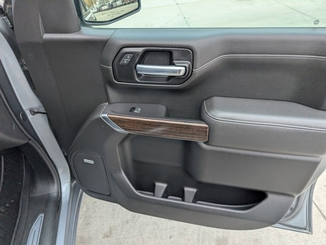 Used 2021 GMC Sierra 1500 Elevation w/ Preferred Package image 31